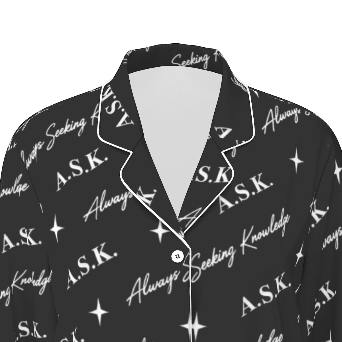 ASK PJ'S 2 PIECE