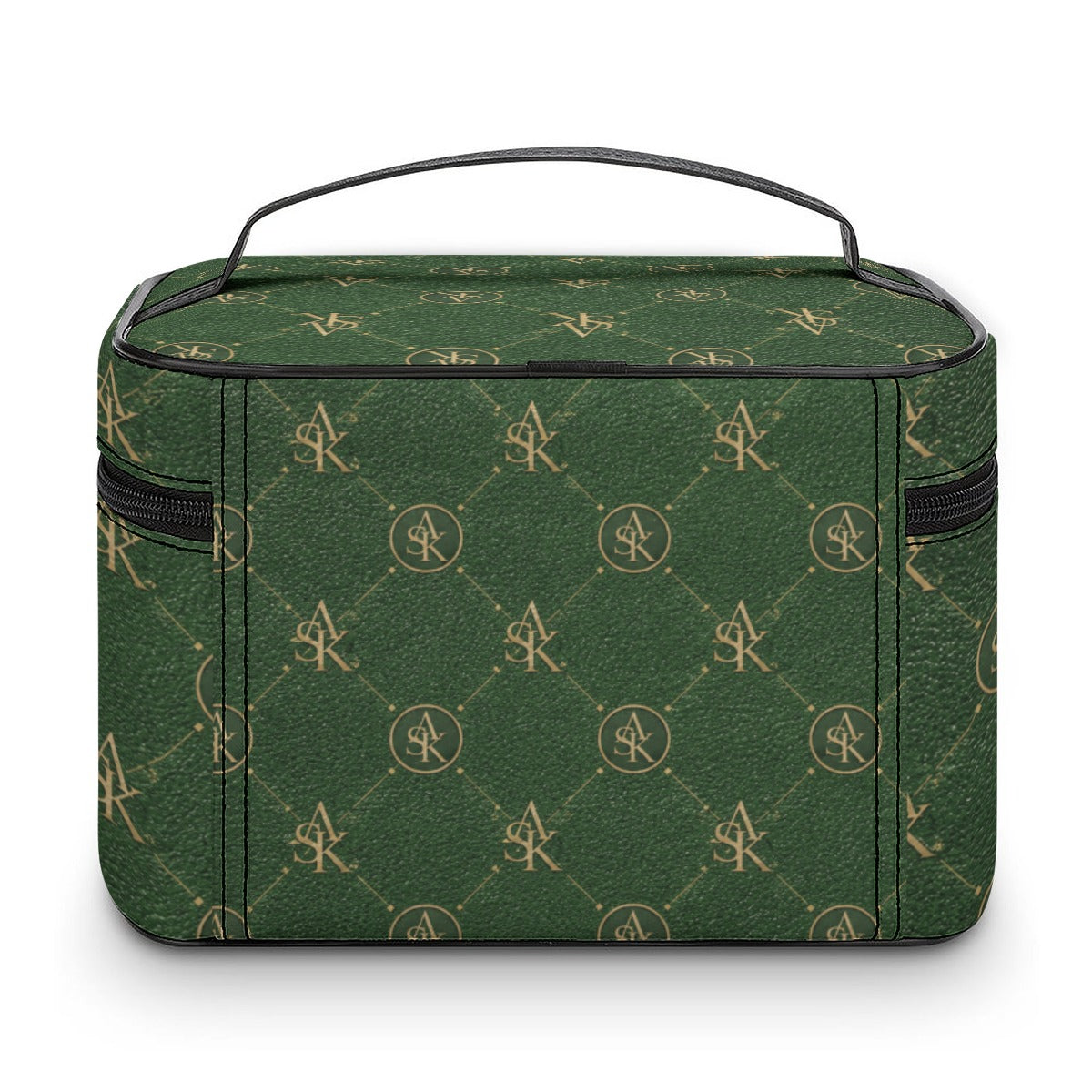 ASK Large Capacity Toiletry Organizer Bag