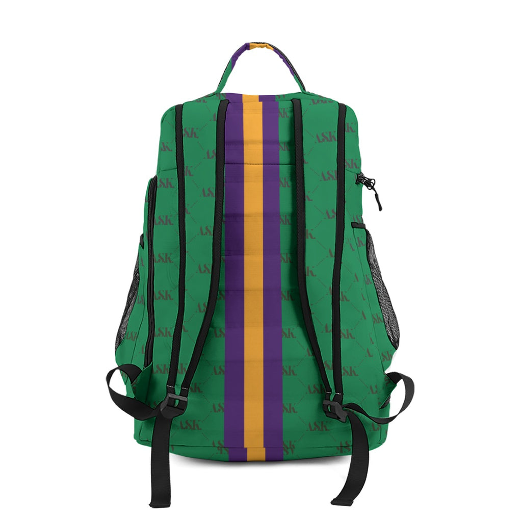 LML GENERATION A.S.K. BACKPACK