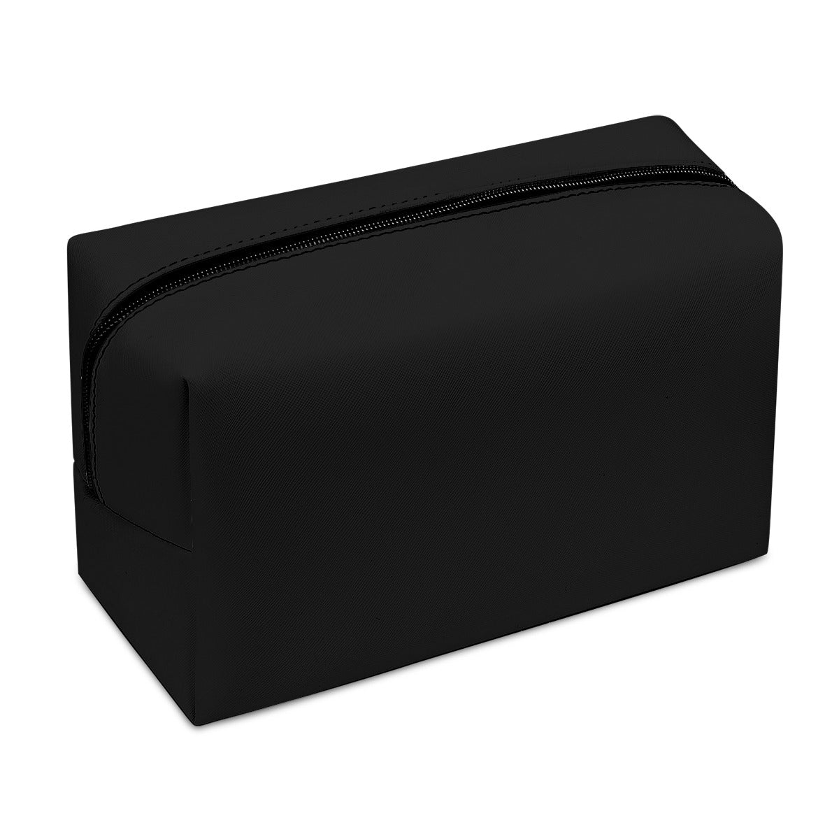 COSMETIC BAG- BLK URBAN DRIP