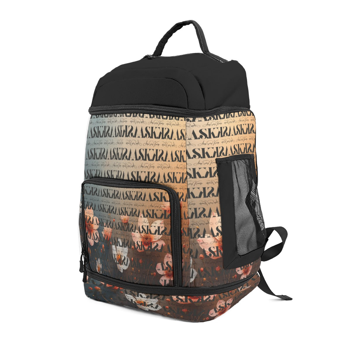 LML GENERATION A.S.K. BACKPACK