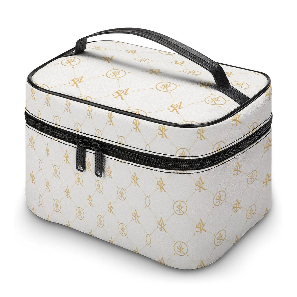 Large Capacity Toiletry Organizer Bag