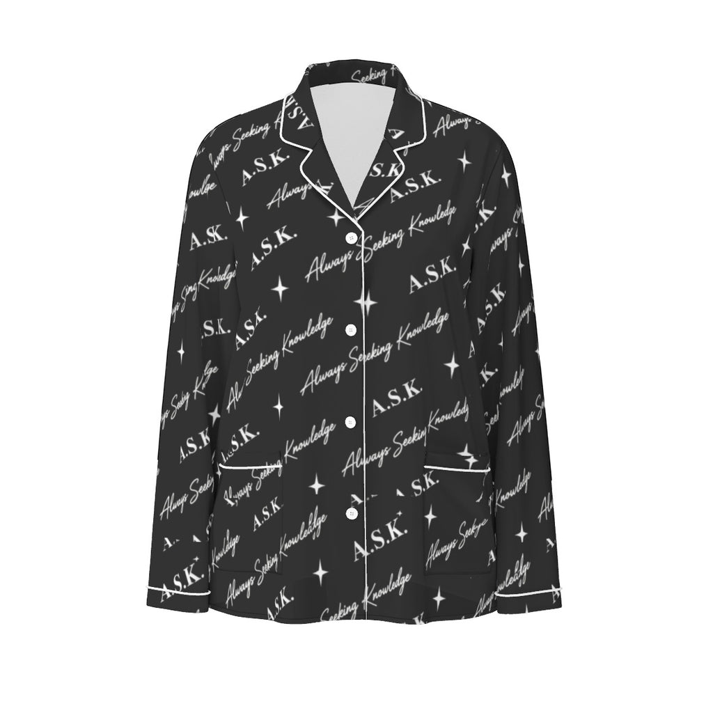 ASK PJ'S 2 PIECE