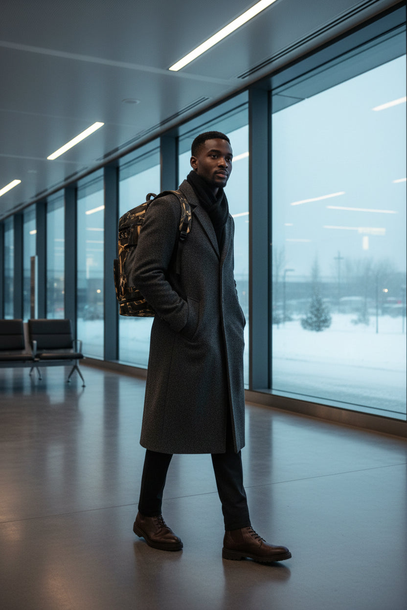 LML GENERATION BACKPACK-KINGS