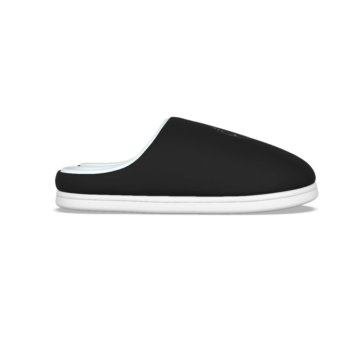 ASK LOGO LADIES PLUSH SLIPPERS