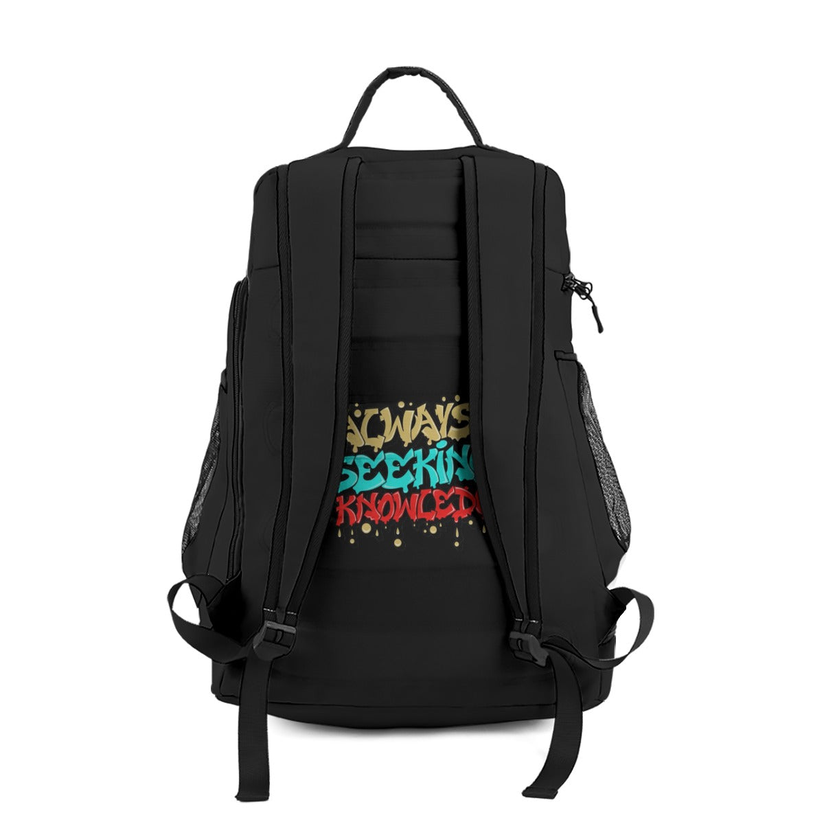 LML GENERATION A.S.K. BACKPACK