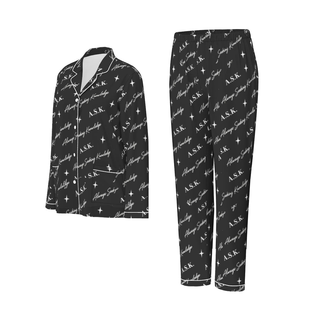 ASK PJ'S 2 PIECE