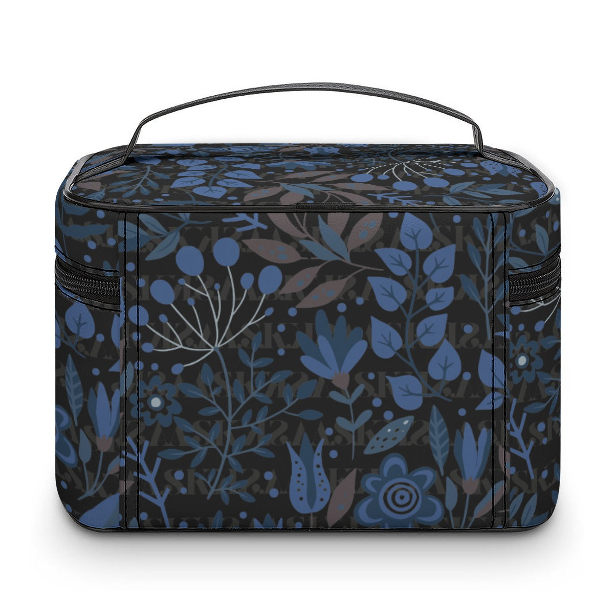 Large Capacity Toiletry Organizer Bag
