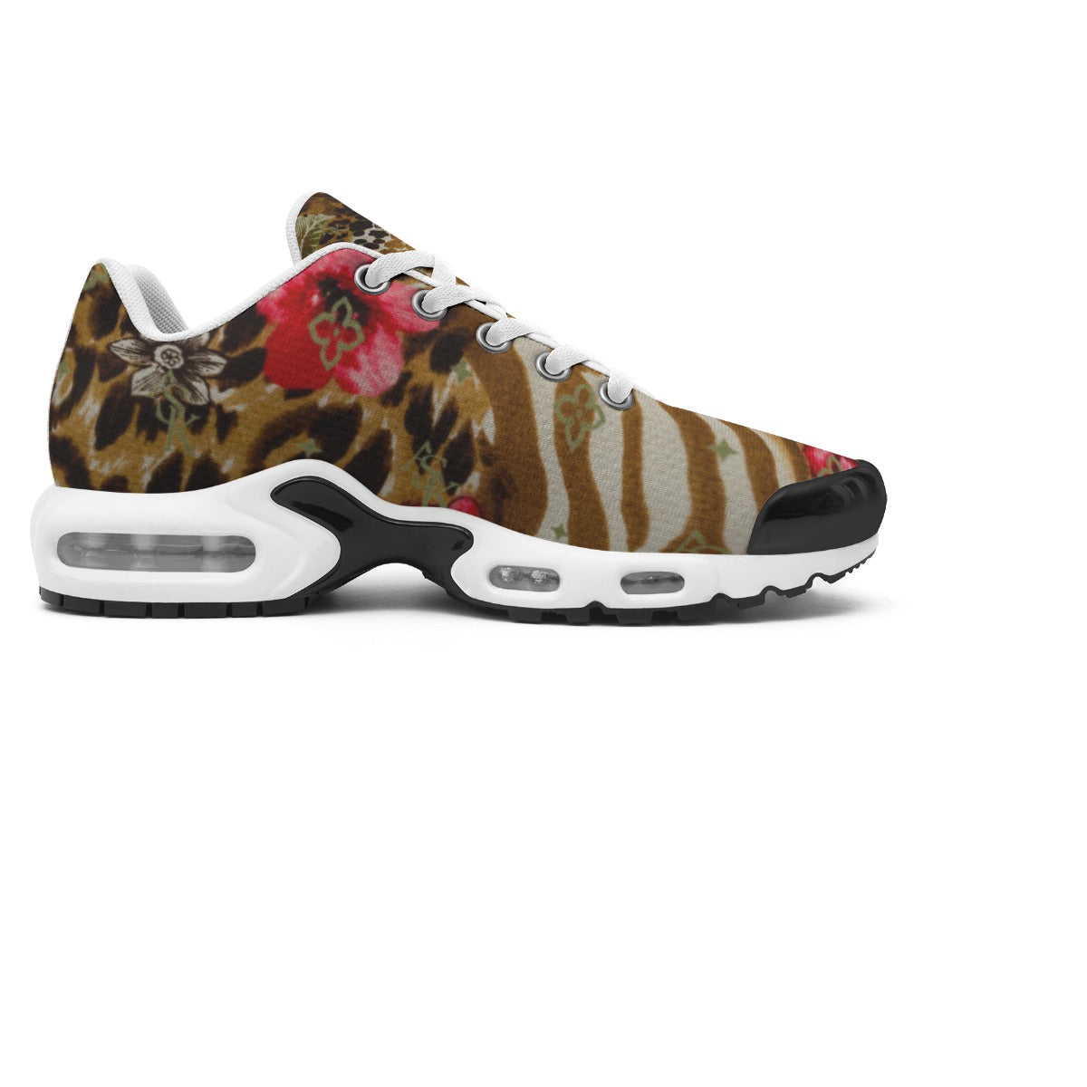 Women's Air Cushion Sports Shoes