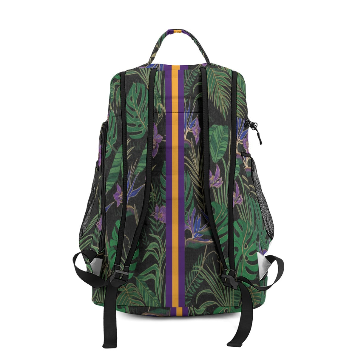 LML GENERATION A.S.K. BACKPACK