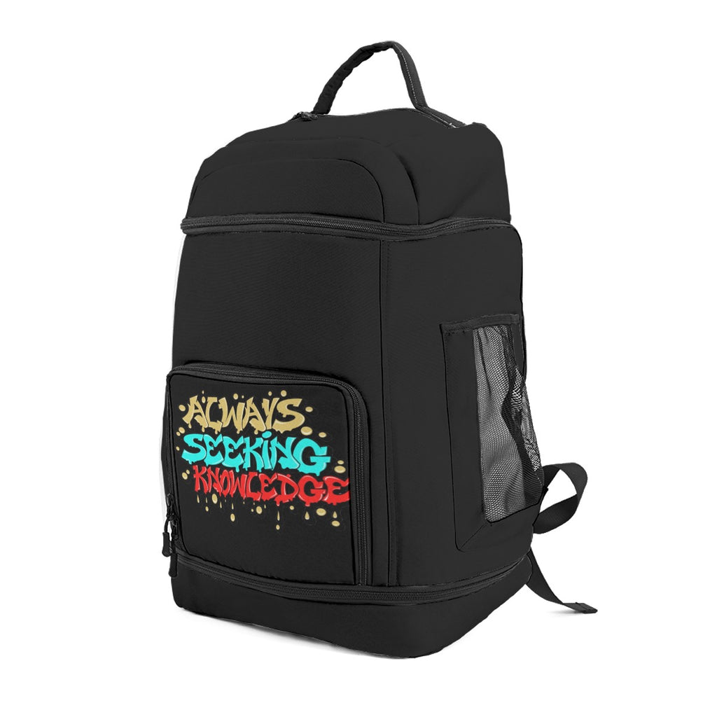 LML A.S.K. URBAN LIT BACKPACK
