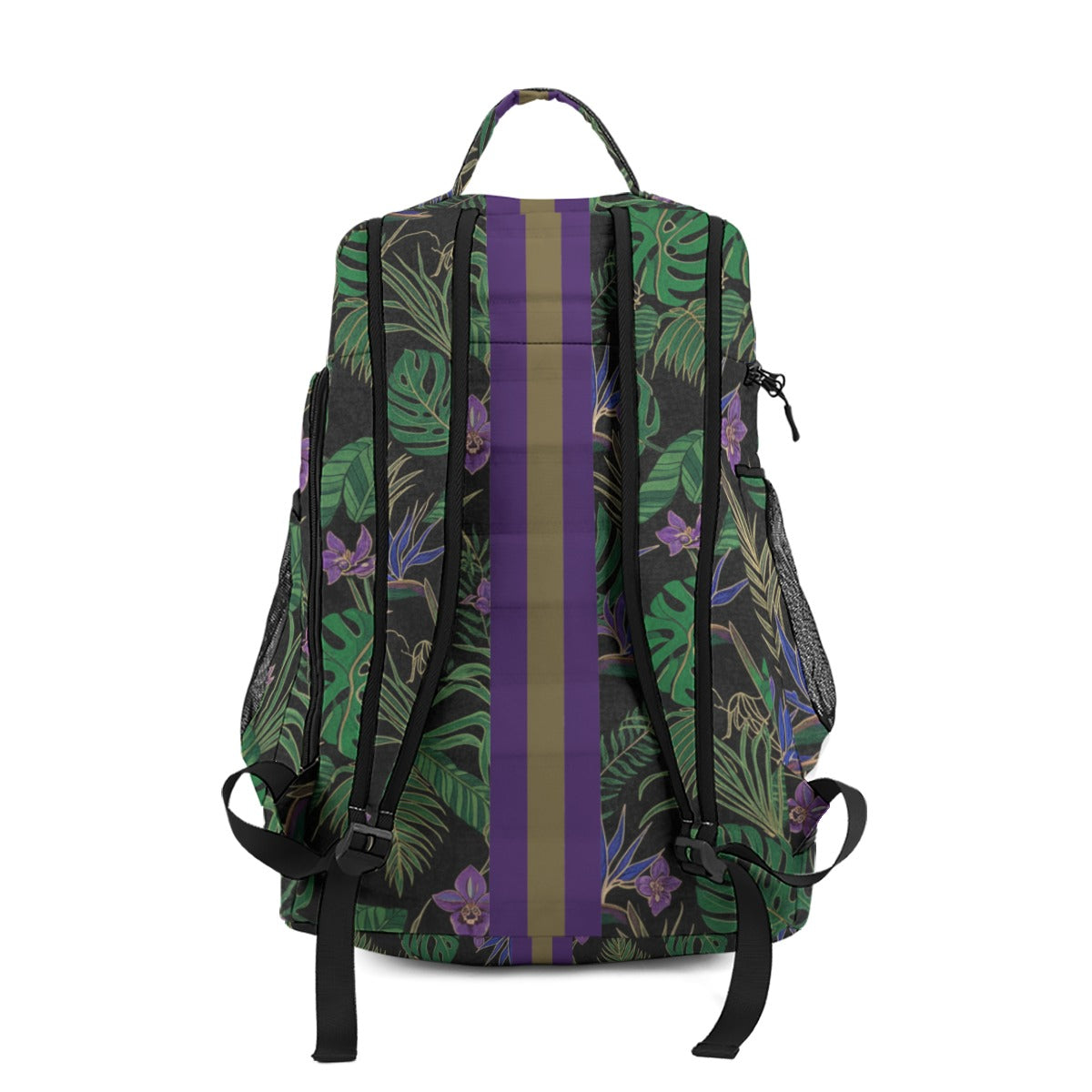 LML GENERATION BACKPACK- FLORAL