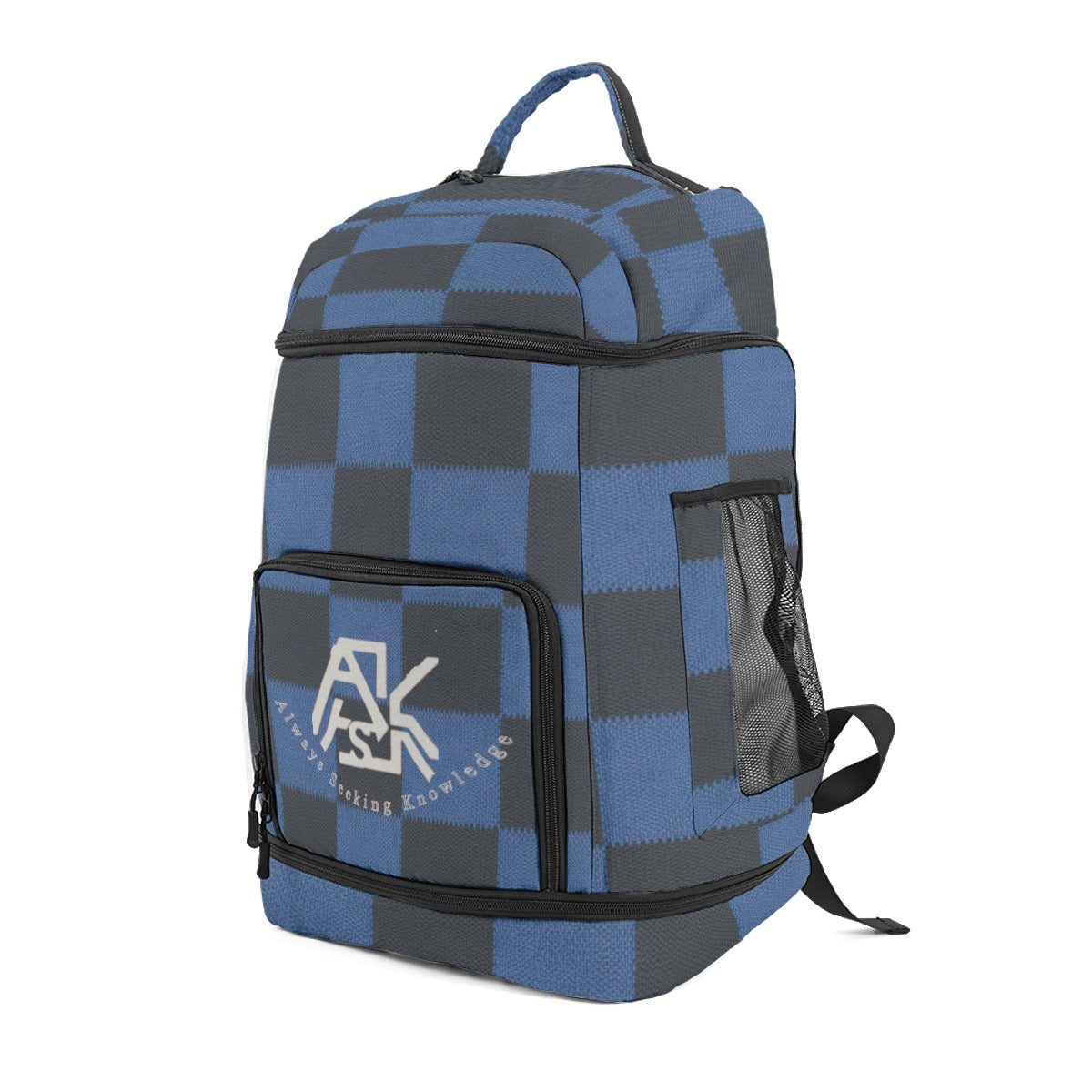LML GENERATION A.S.K. BACKPACK