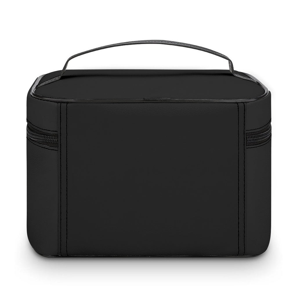 Large Capacity Toiletry Organizer Bag