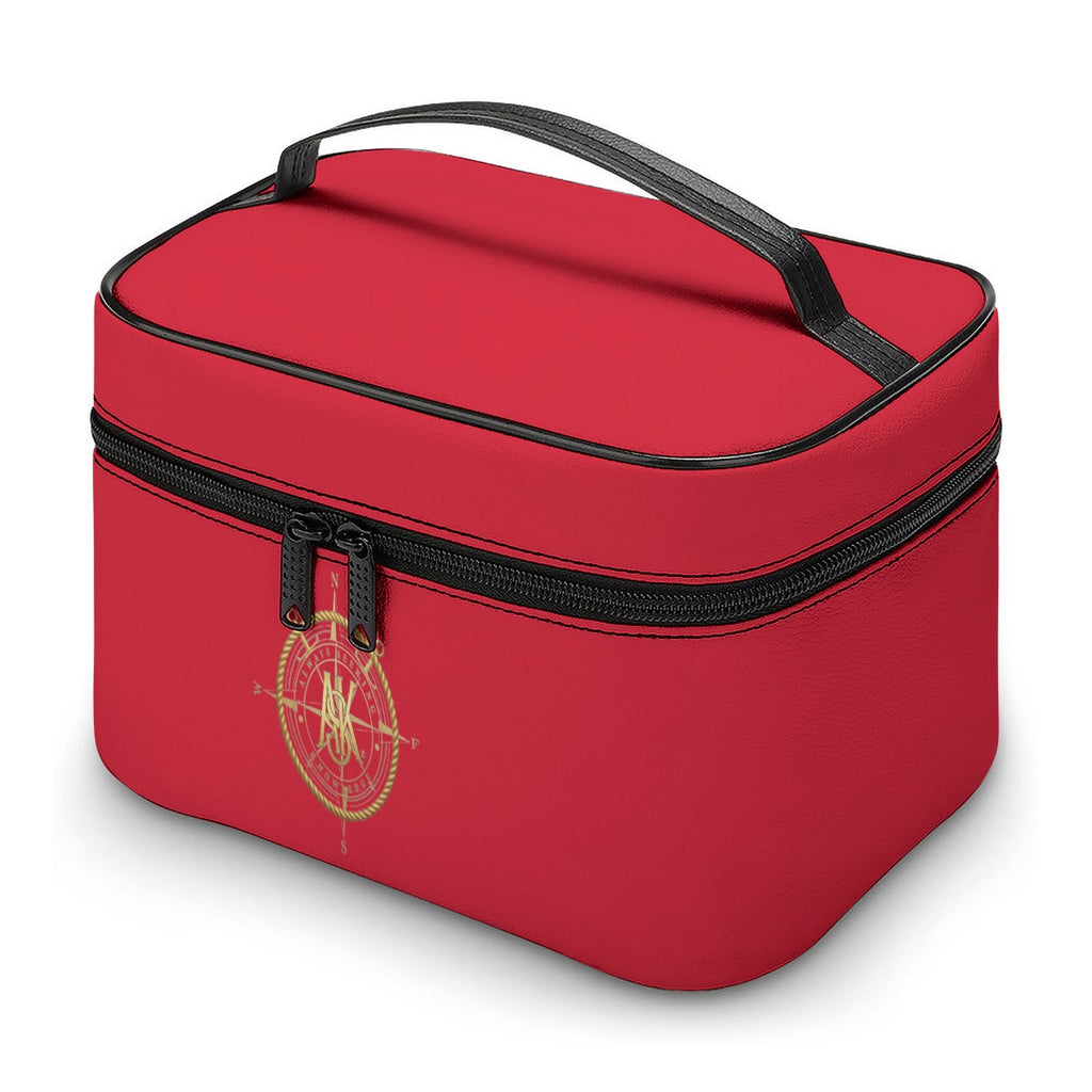 ELIZABETH RED-NAUTICAL