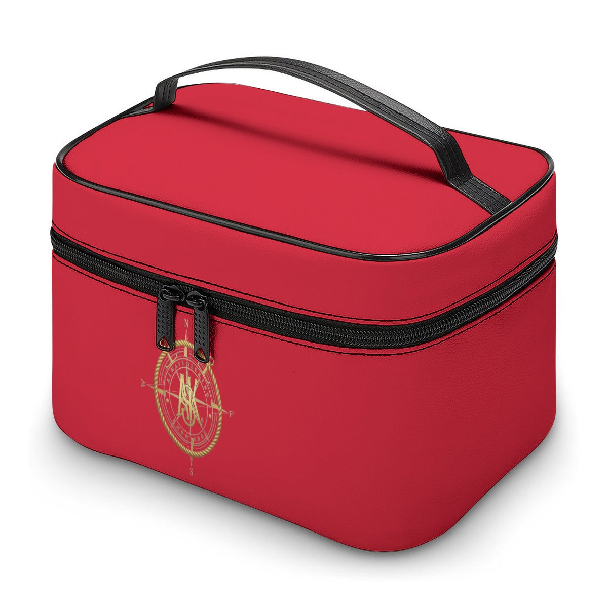 ELIZABETH RED-NAUTICAL