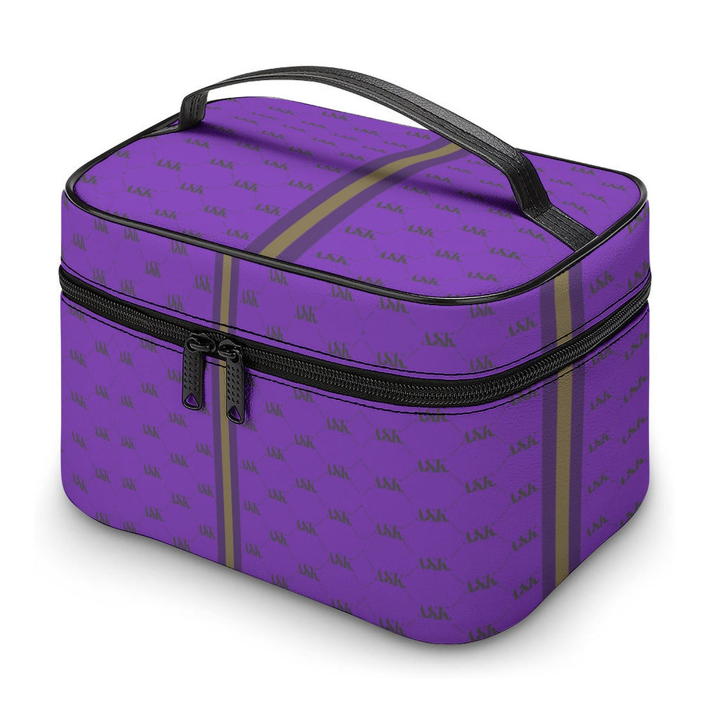 ELIZABETH  ROYAL-PURPLE