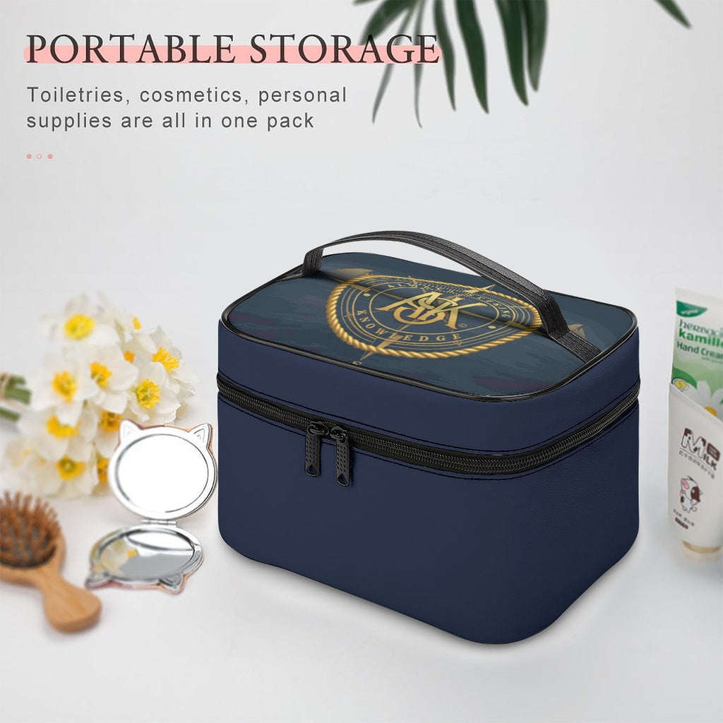 ELIZABETH NAVY-NAUTICAL