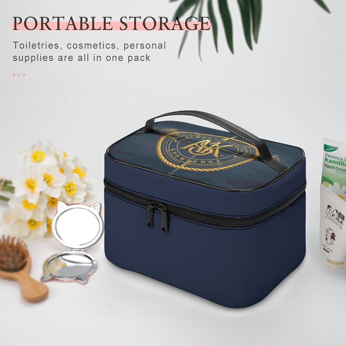 ELIZABETH NAVY-NAUTICAL