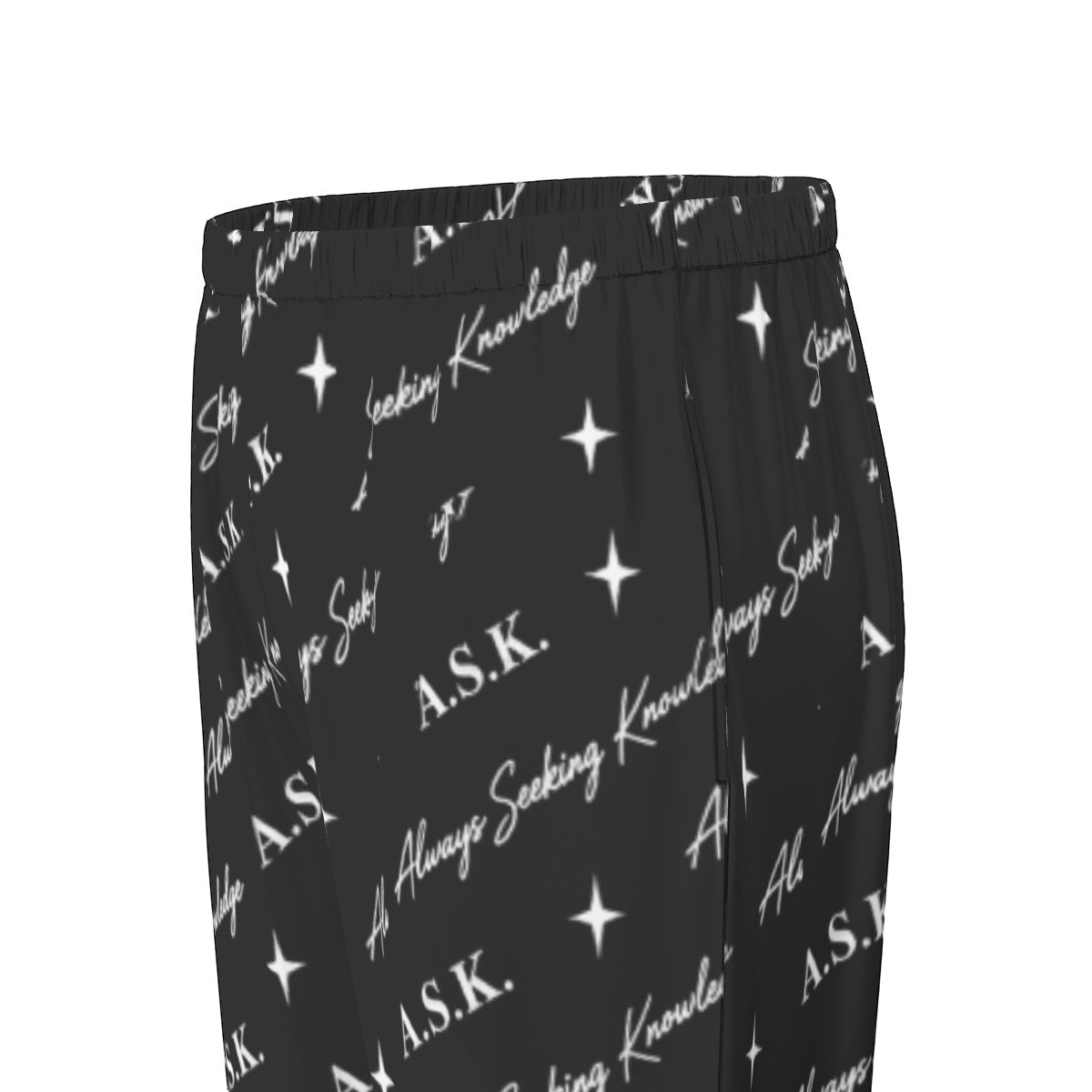 ASK PJ'S 2 PIECE