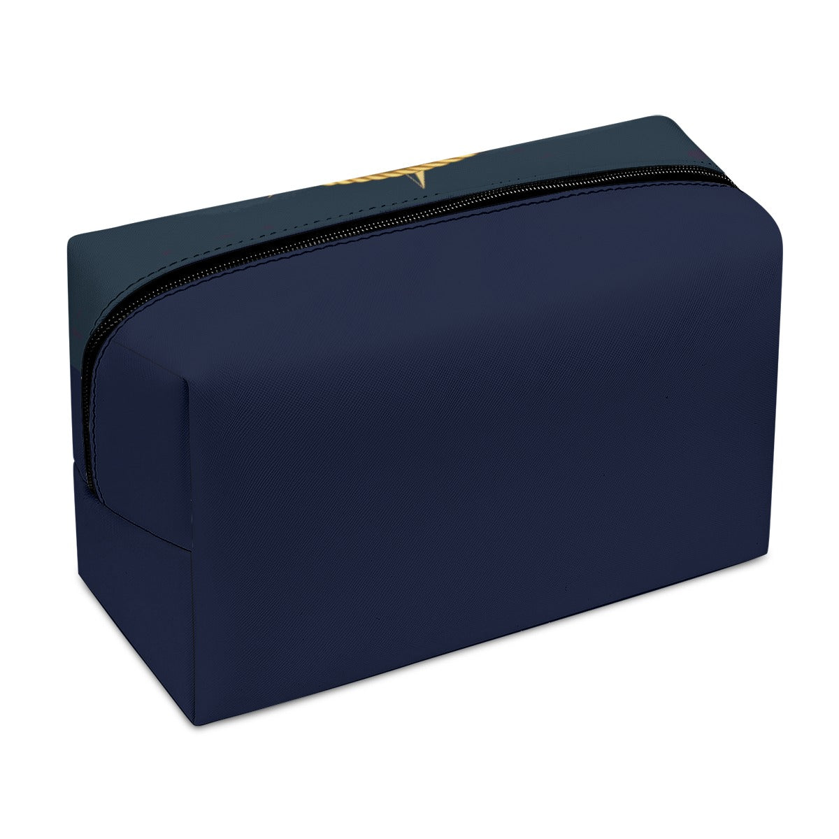 COSMETIC BAG- NAUTICAL