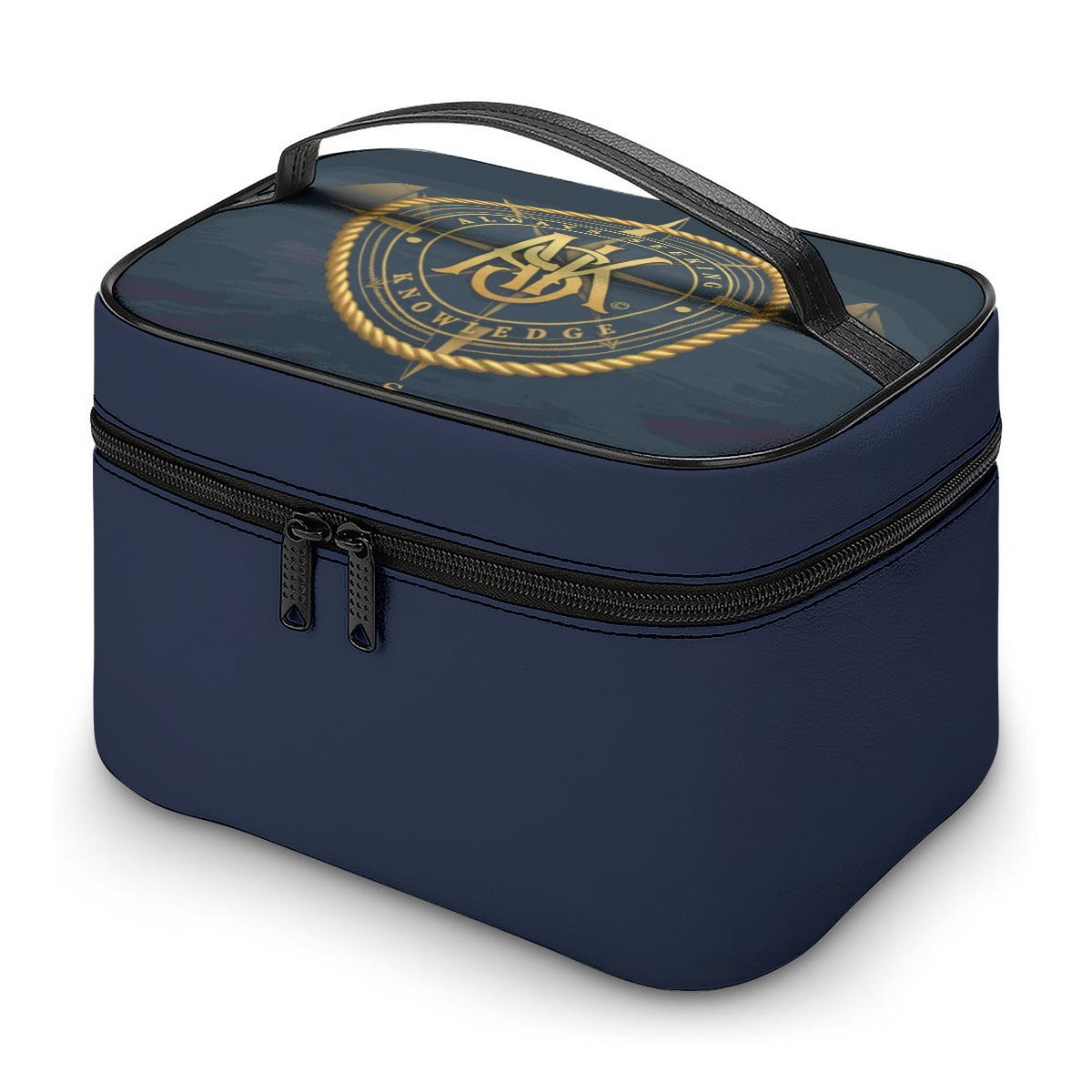 ELIZABETH NAVY-NAUTICAL