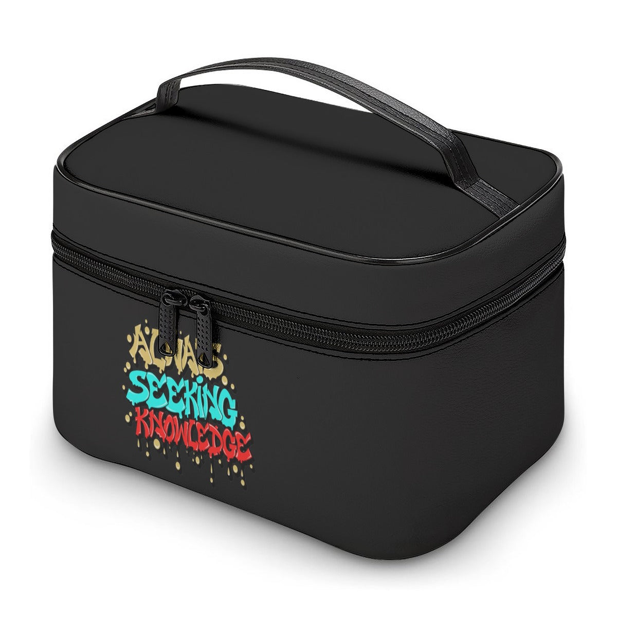 Large Capacity Toiletry Organizer Bag