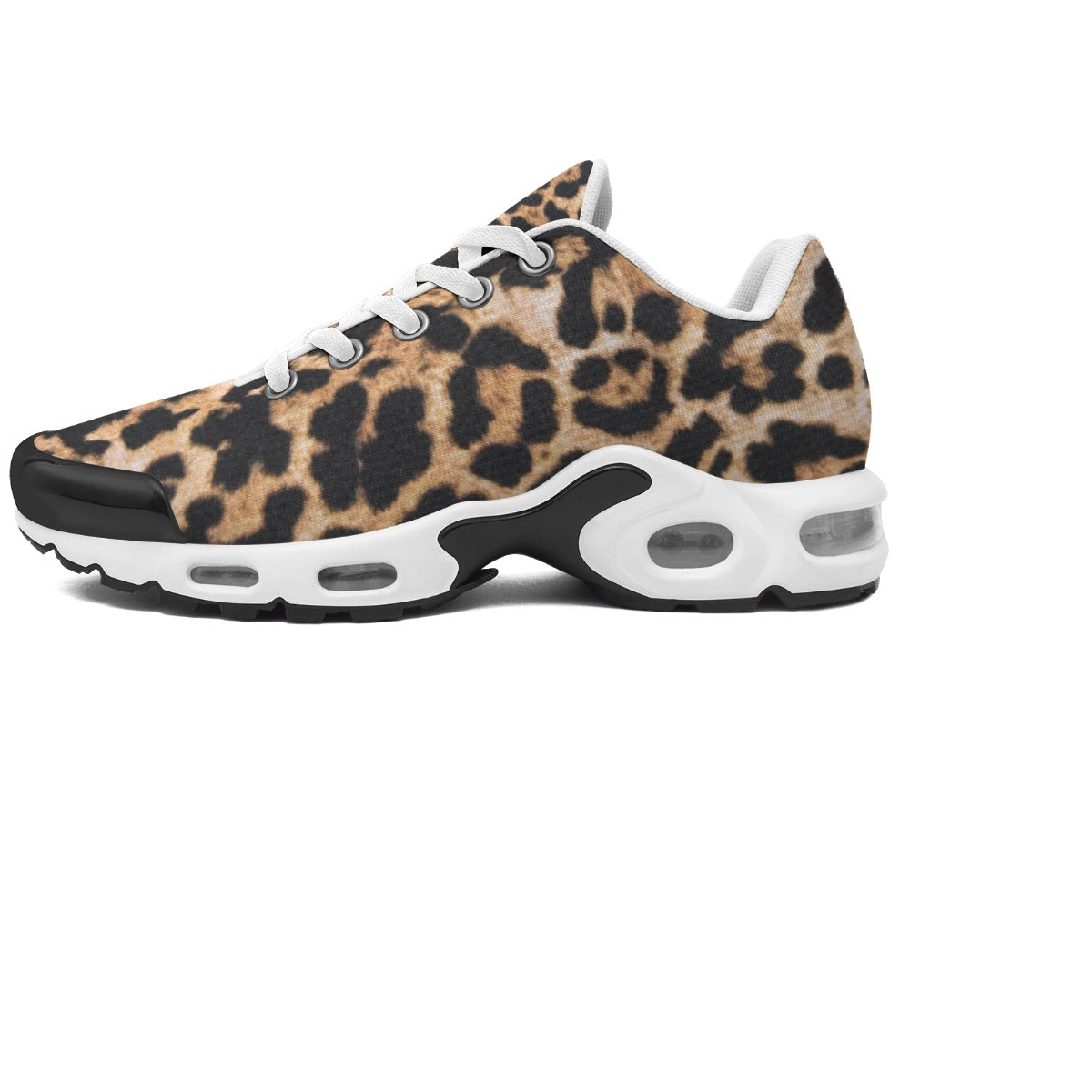 A.S.K. SNEAKERS- CHEETAH