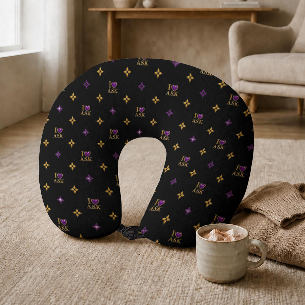 ASK TRAVEL NECK PILLOW