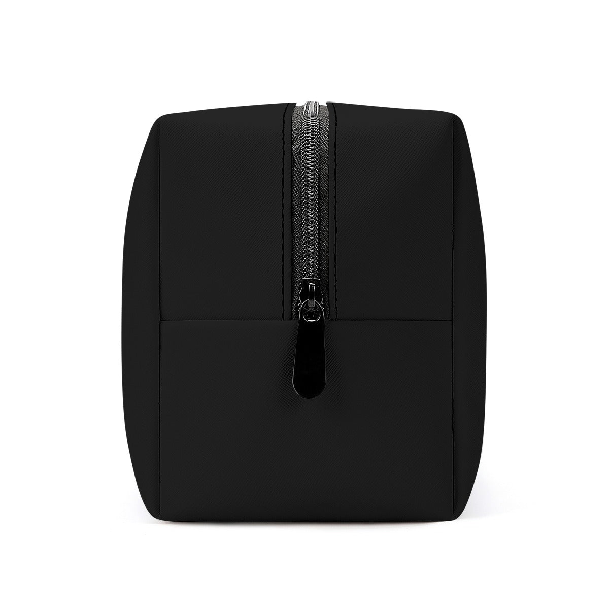 COSMETIC BAG- BLK URBAN DRIP