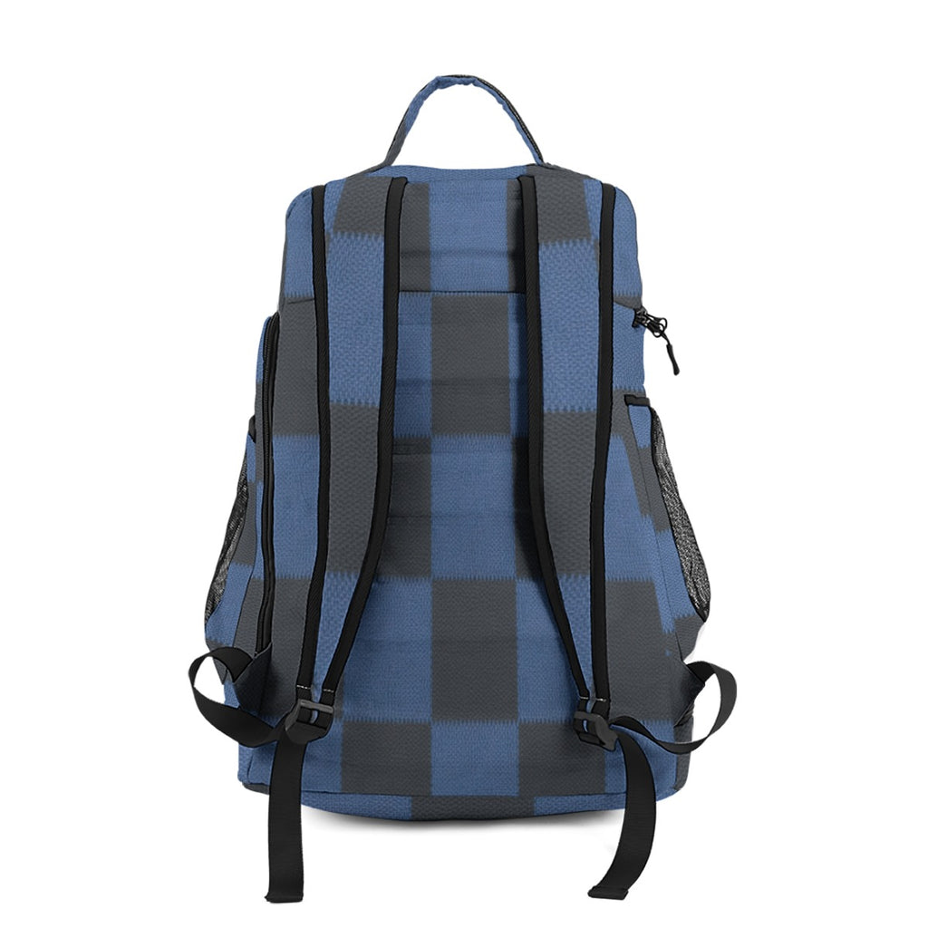 LML GENERATION A.S.K. BACKPACK