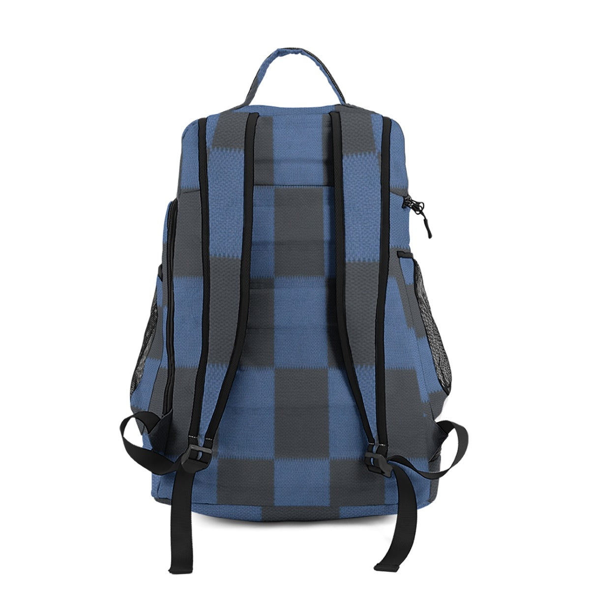 LML GENERATION A.S.K. BACKPACK