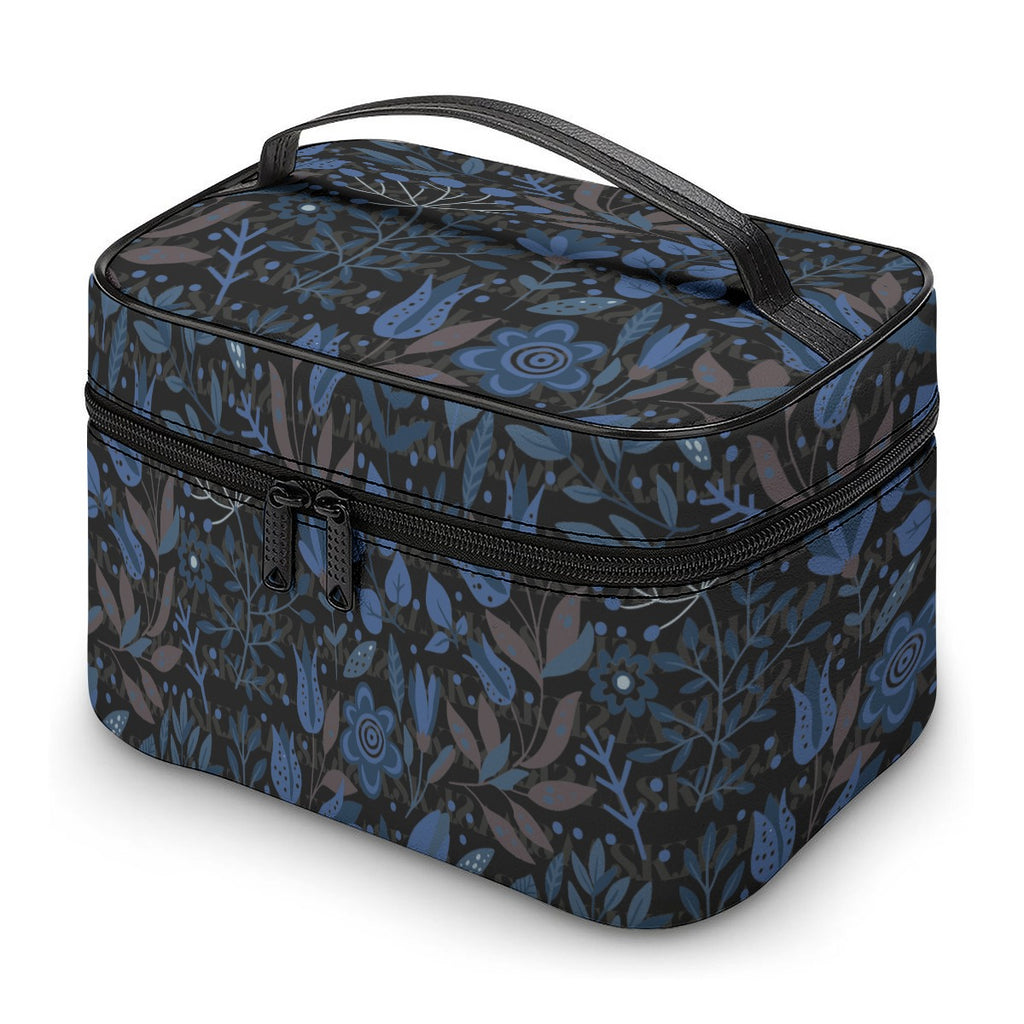 Large Capacity Toiletry Organizer Bag