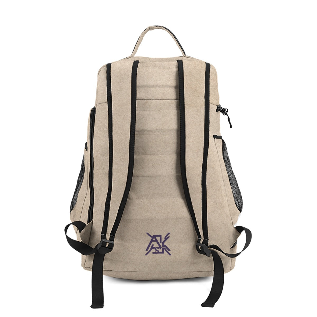 LML WATERPROOF BACKPACK- TAN
