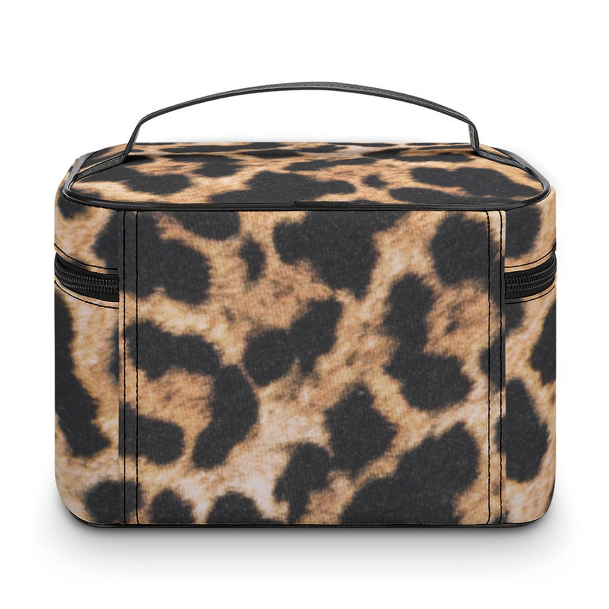 ELIZABETH TOILETRY-CHEETAH