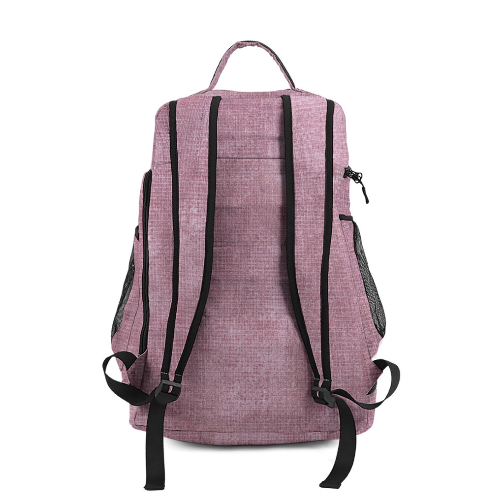 LML GENERATION A.S.K. BACKPACK