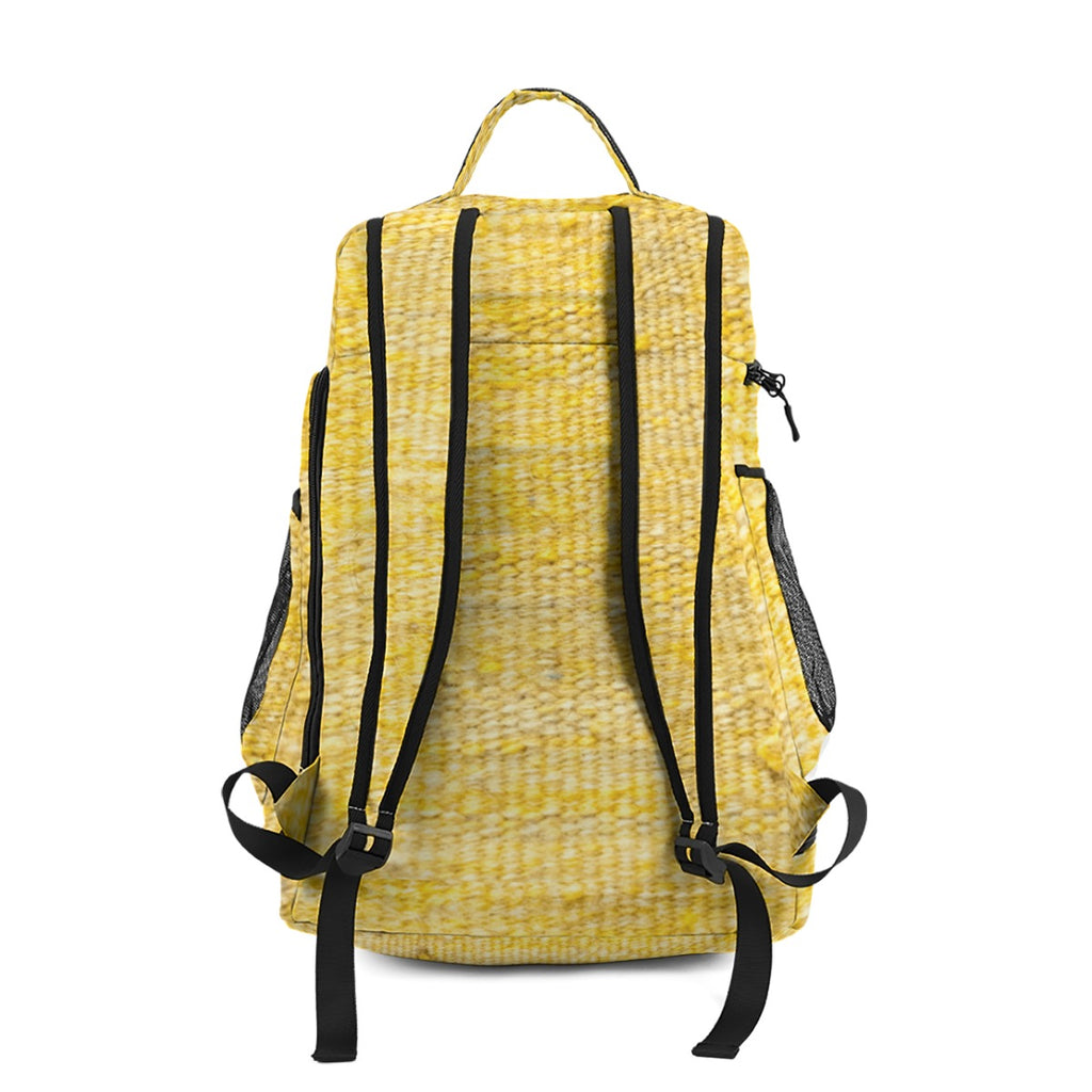 LML GENERATION A.S.K. BACKPACK