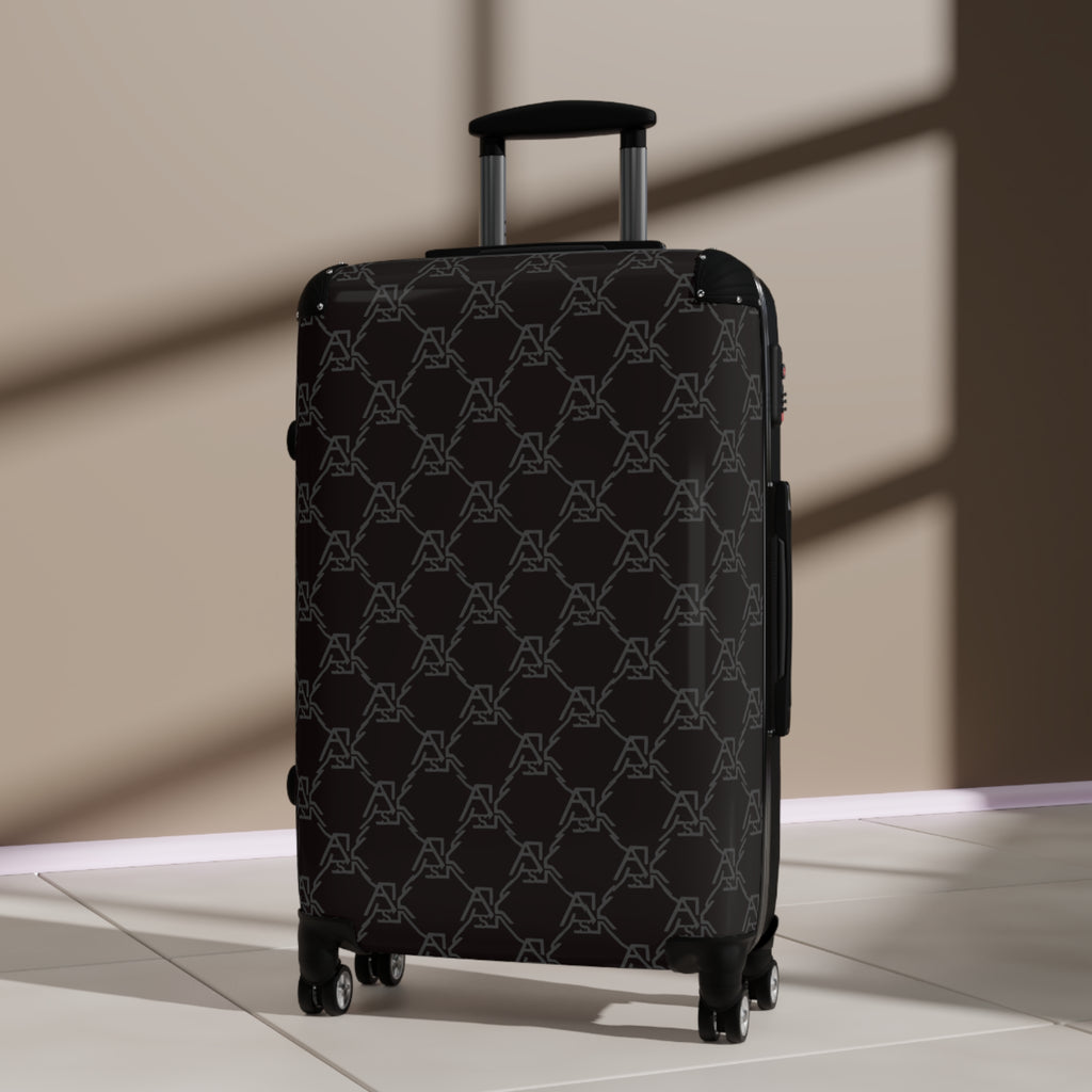 REVA ROLLER A.S.K. LUGGAGE