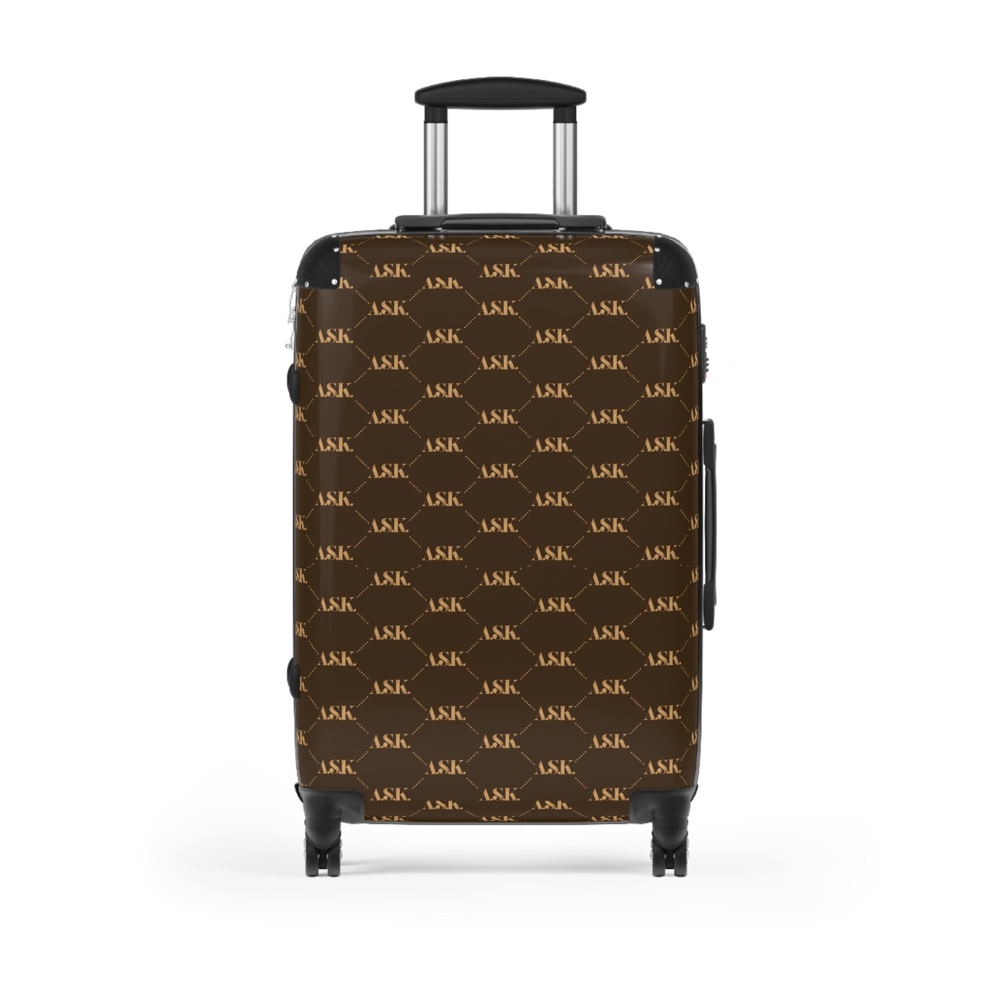 REVA ROLLER A.S.K. LUGGAGE