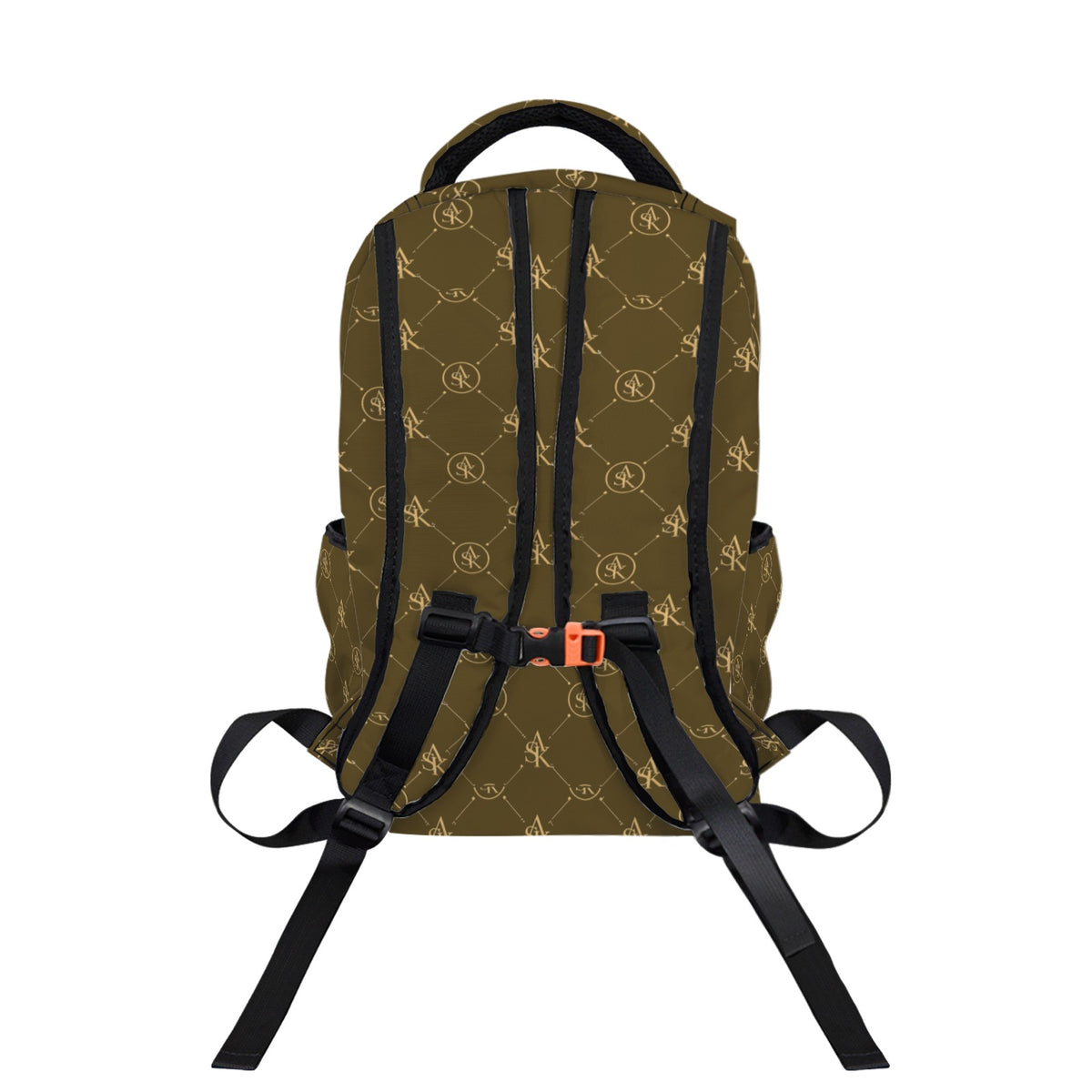 ALEX BACKPACK -GREEN