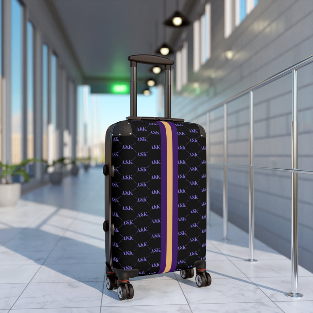 REVA ROLLER A.S.K. LUGGAGE