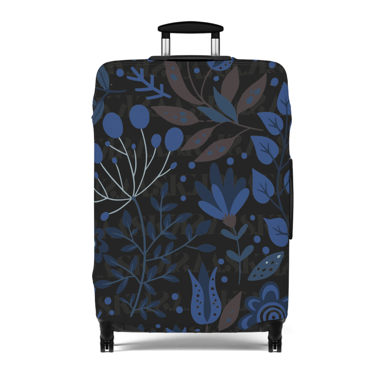 REVA  ROLLER COVER -BLUE BREEZE