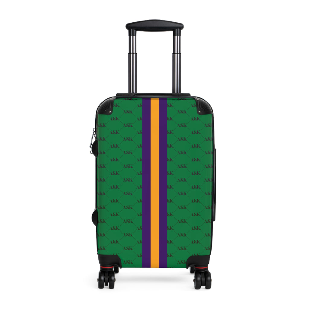 REVA ROLLER A.S.K. LUGGAGE