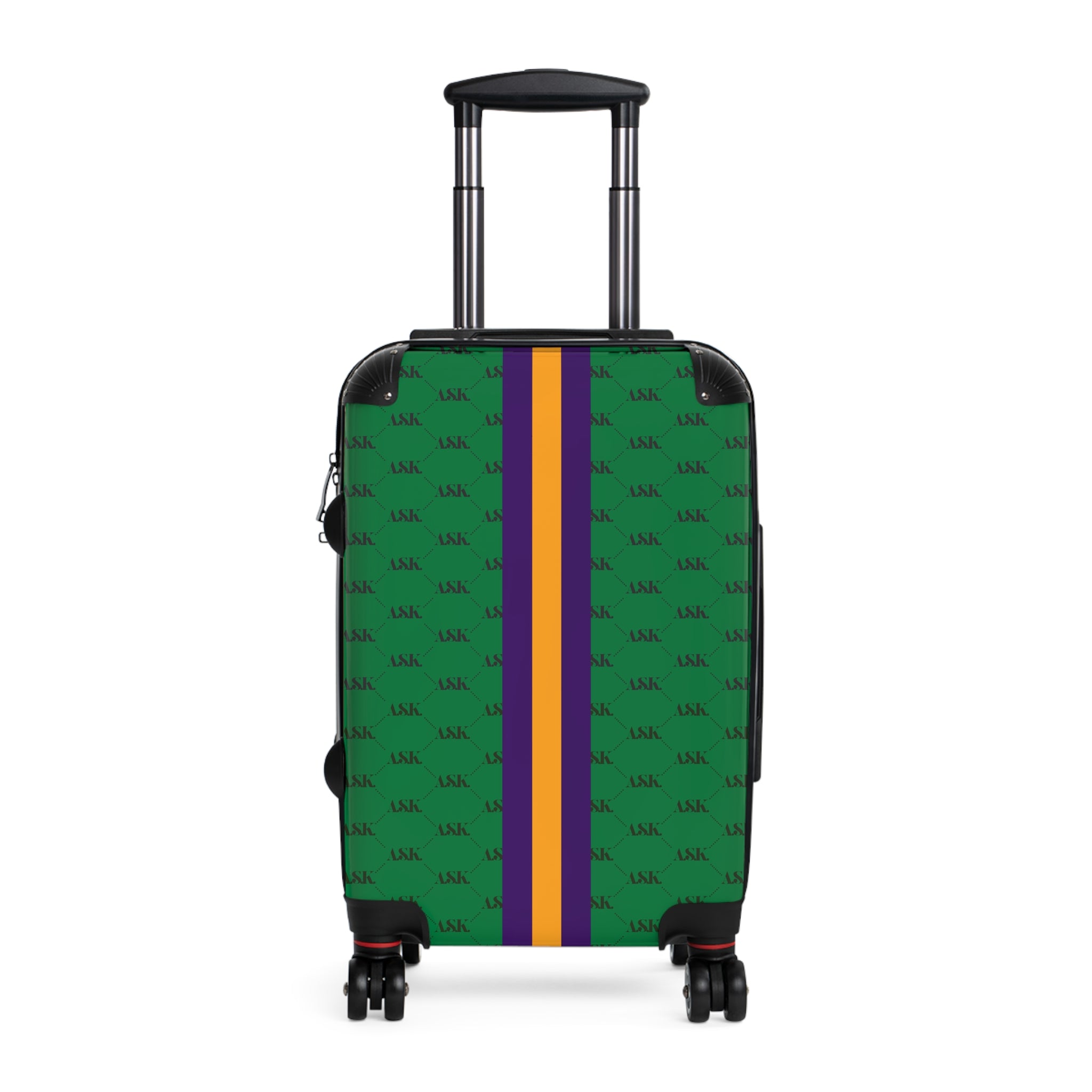 REVA ROLLER A.S.K. LUGGAGE