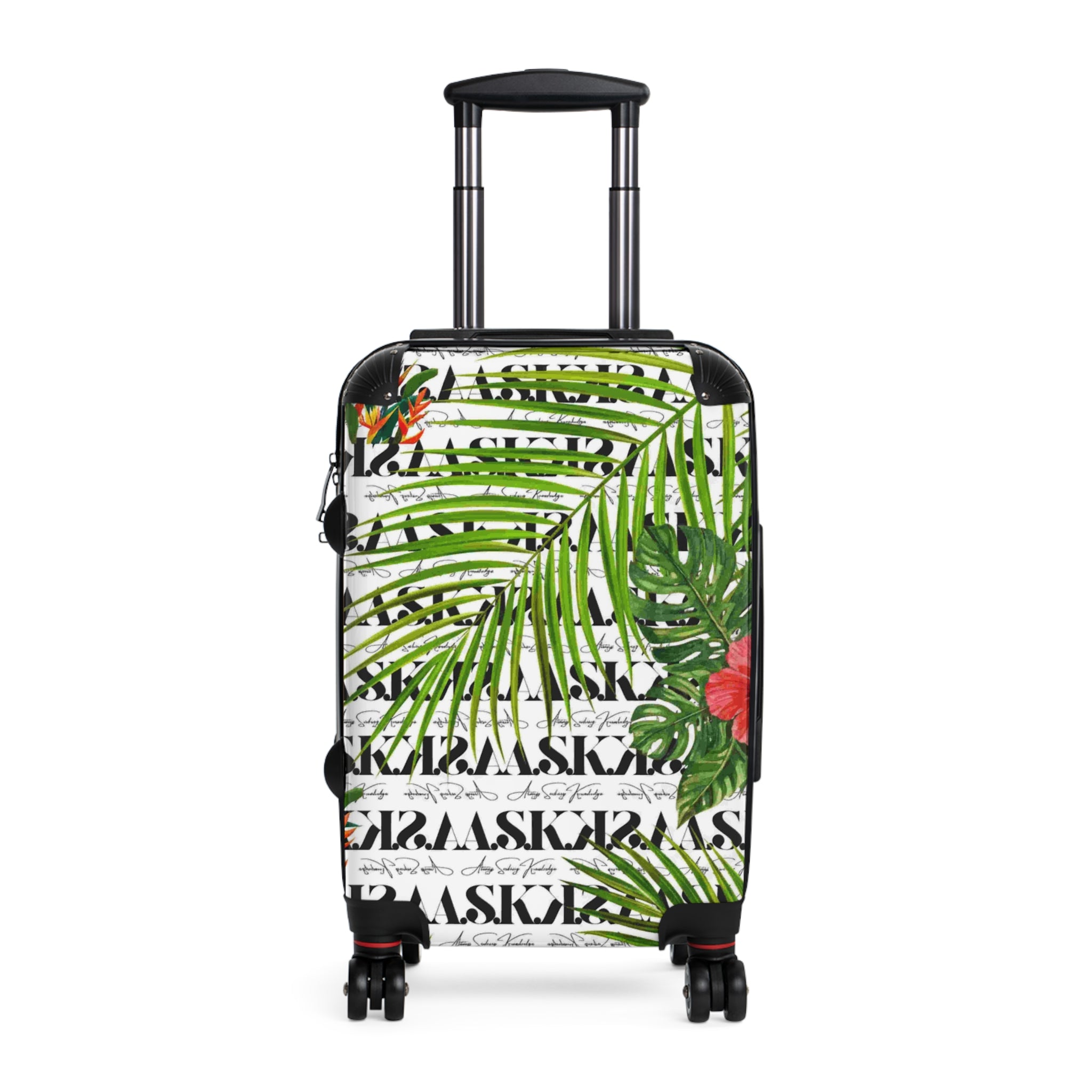 REVA ROLLER A.S.K. LUGGAGE
