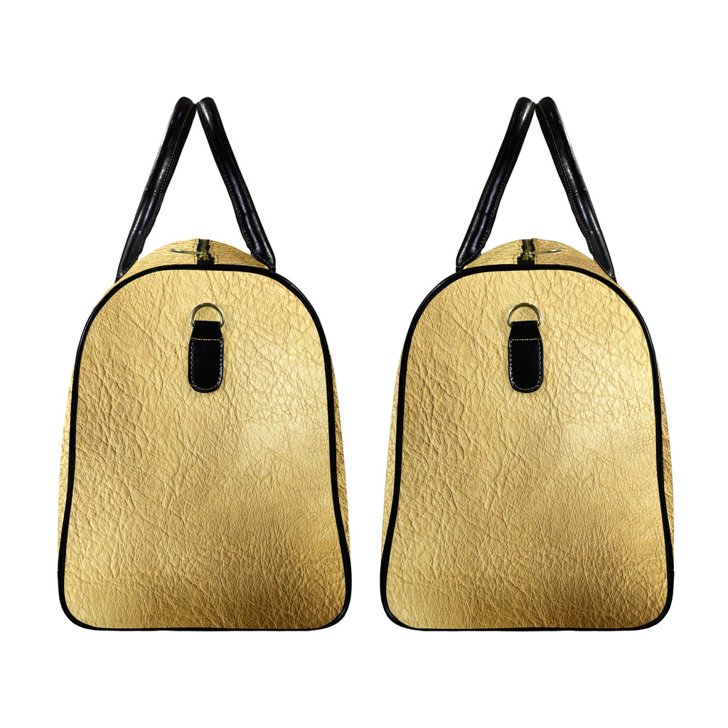 LITA WEEKENDER- GOLD NUGGET