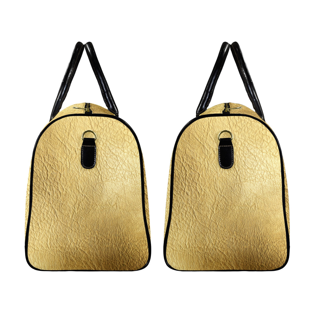 LITA WEEKENDER- GOLD NUGGET