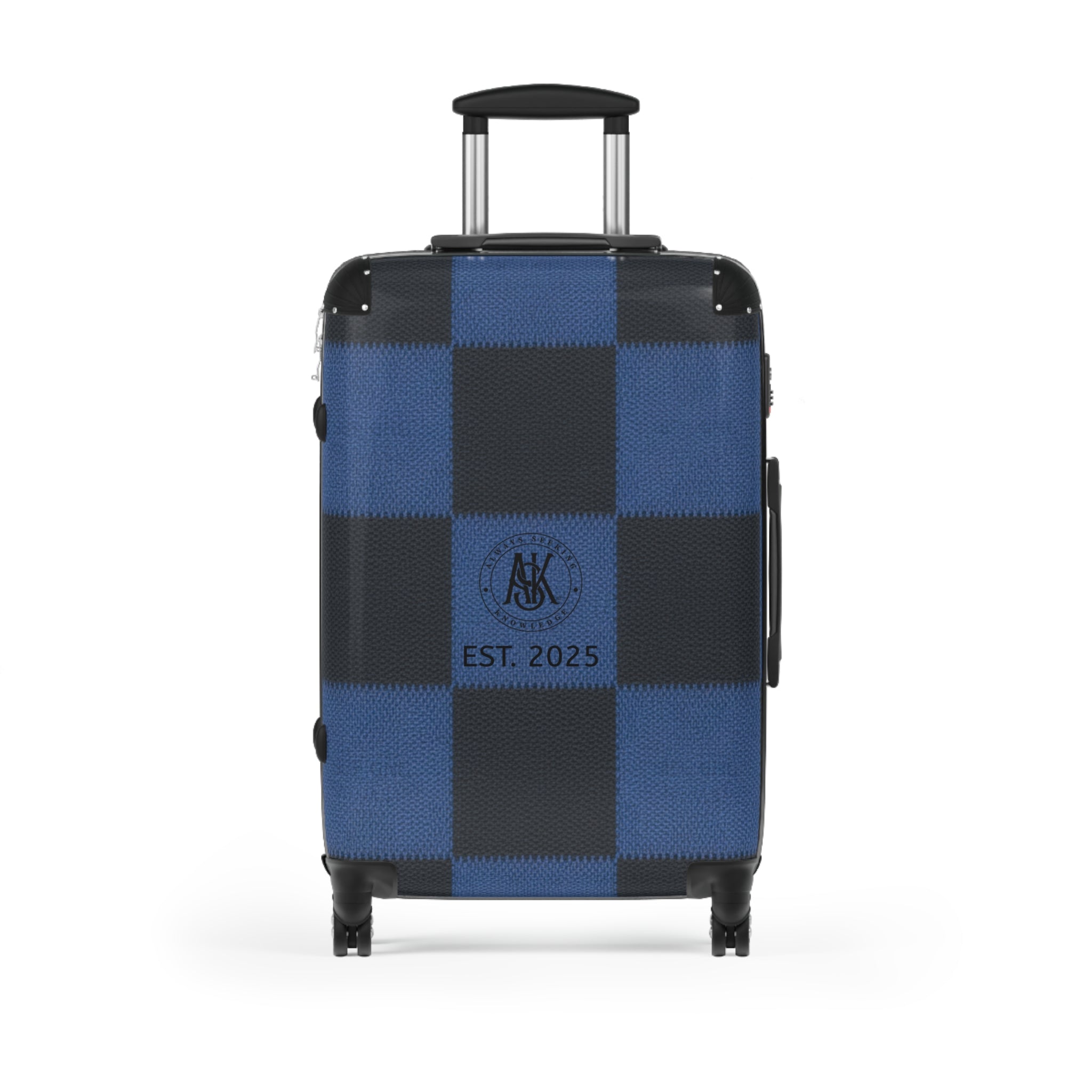 REVA ROLLER A.S.K. LUGGAGE