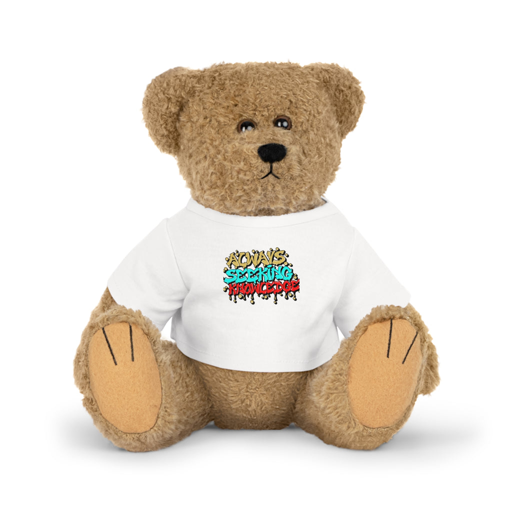 A.S.K. TEDDY