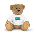 A.S.K. TEDDY